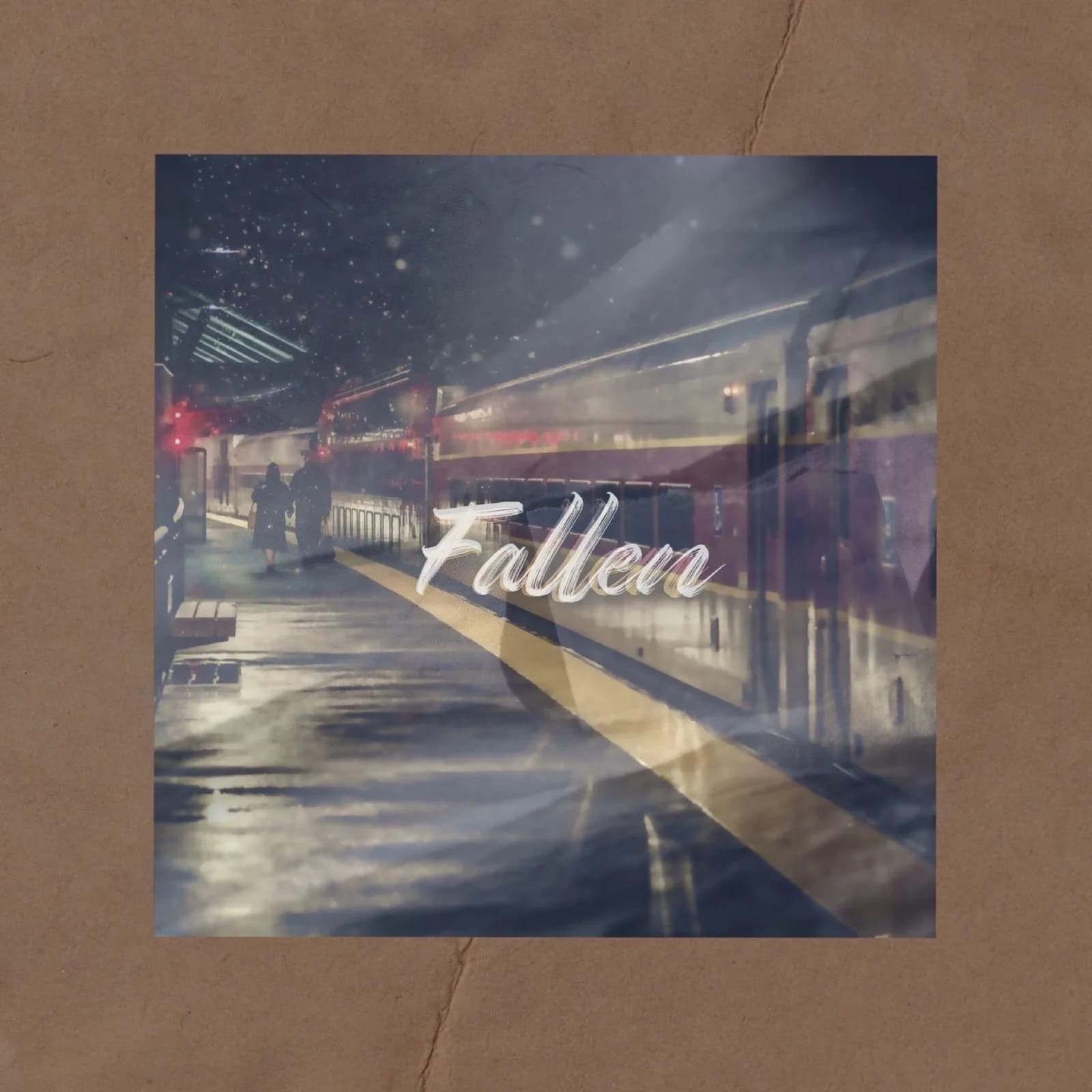 성진 — fallen