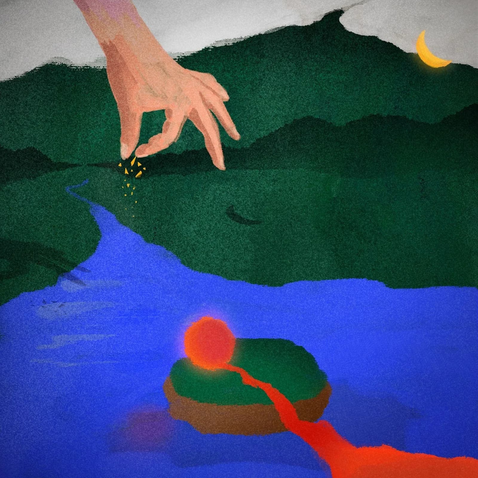 이르다 (irda) — 7942