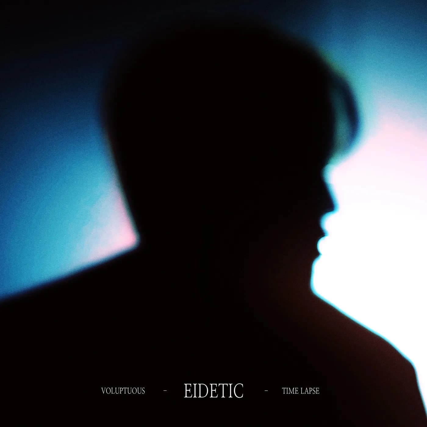 Woodae — Eidetic