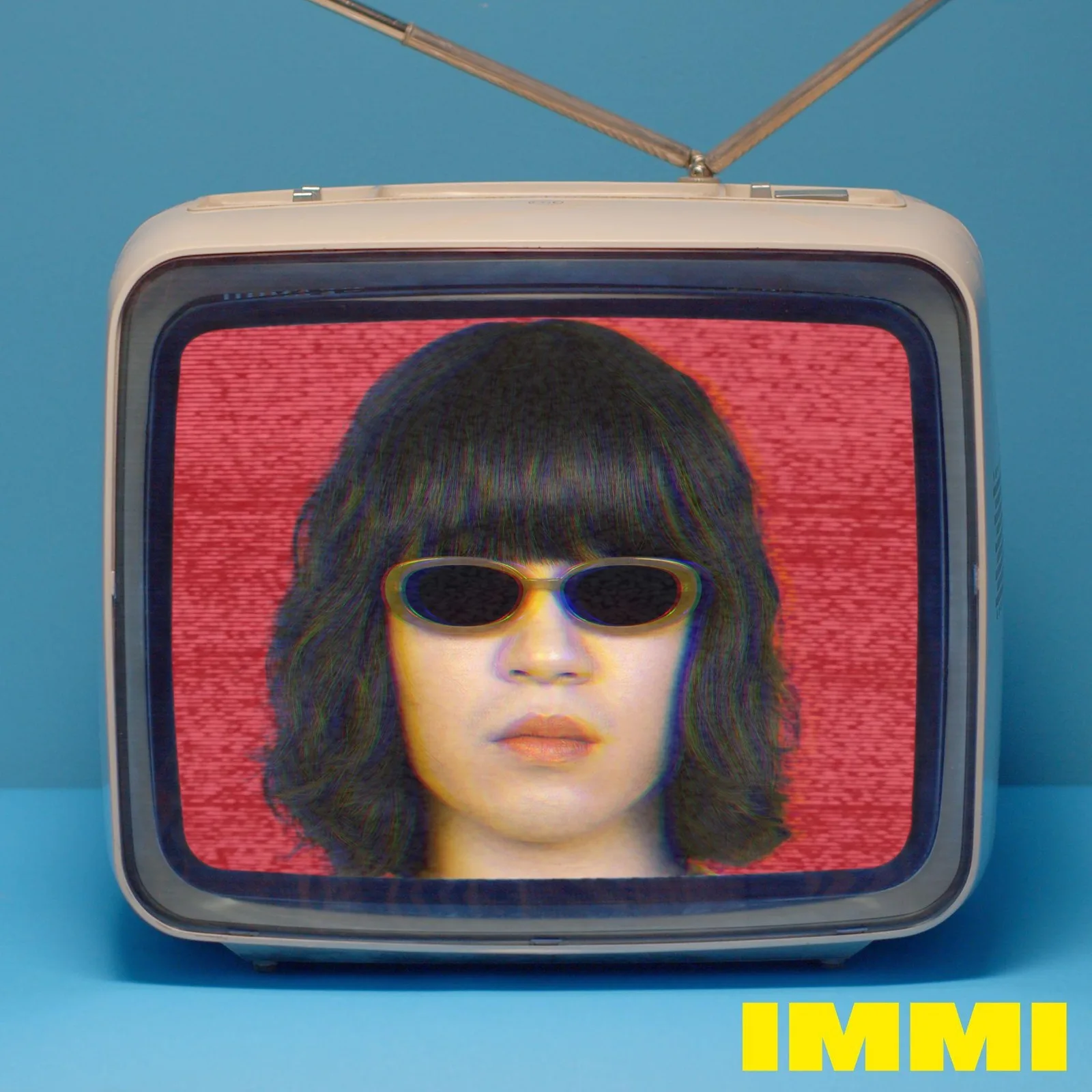 지노아 (Jinoa) — IMMI