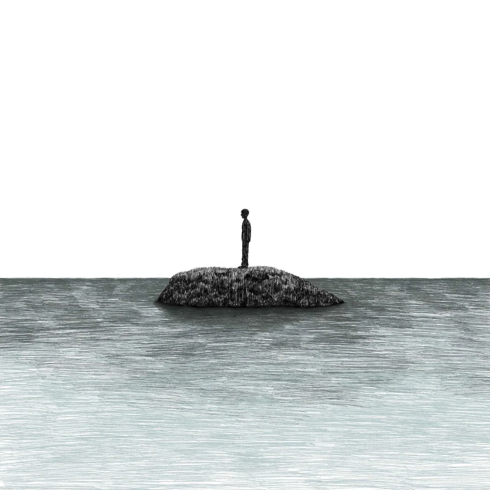 이준형 — 섬
