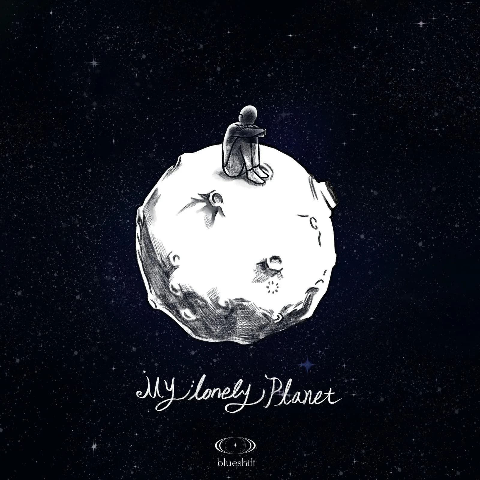 블루시프트(blueshift) — My Lonely Planet