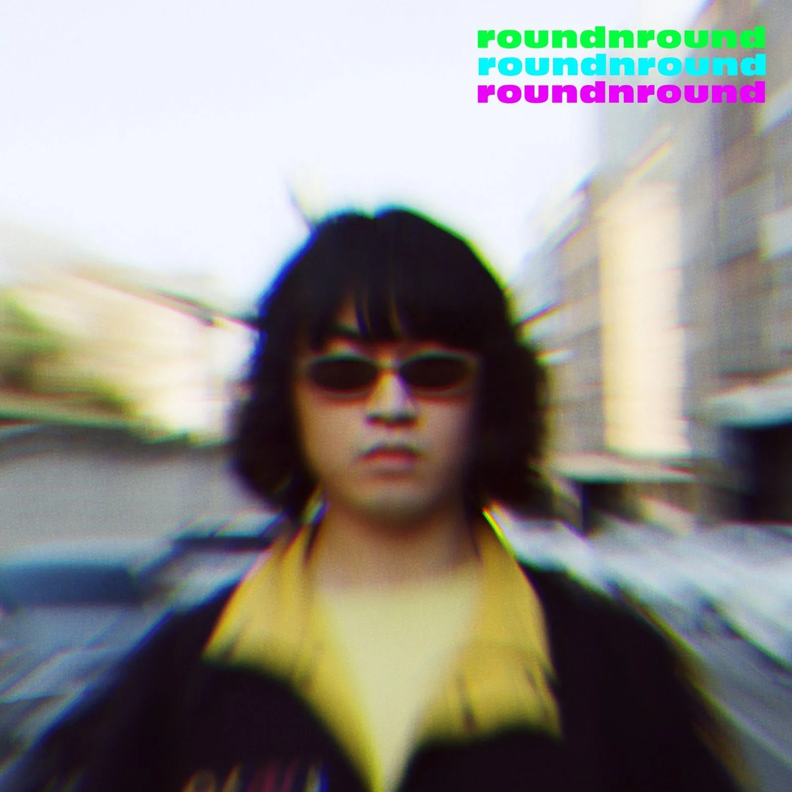 지노아 (Jinoa) — roundround