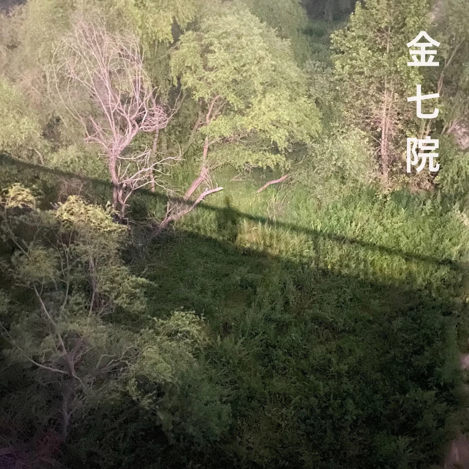 김칠원 — 아무도 모르게