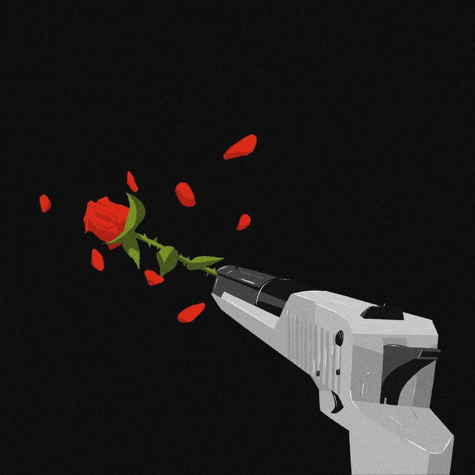 허우룩 — HUNTER