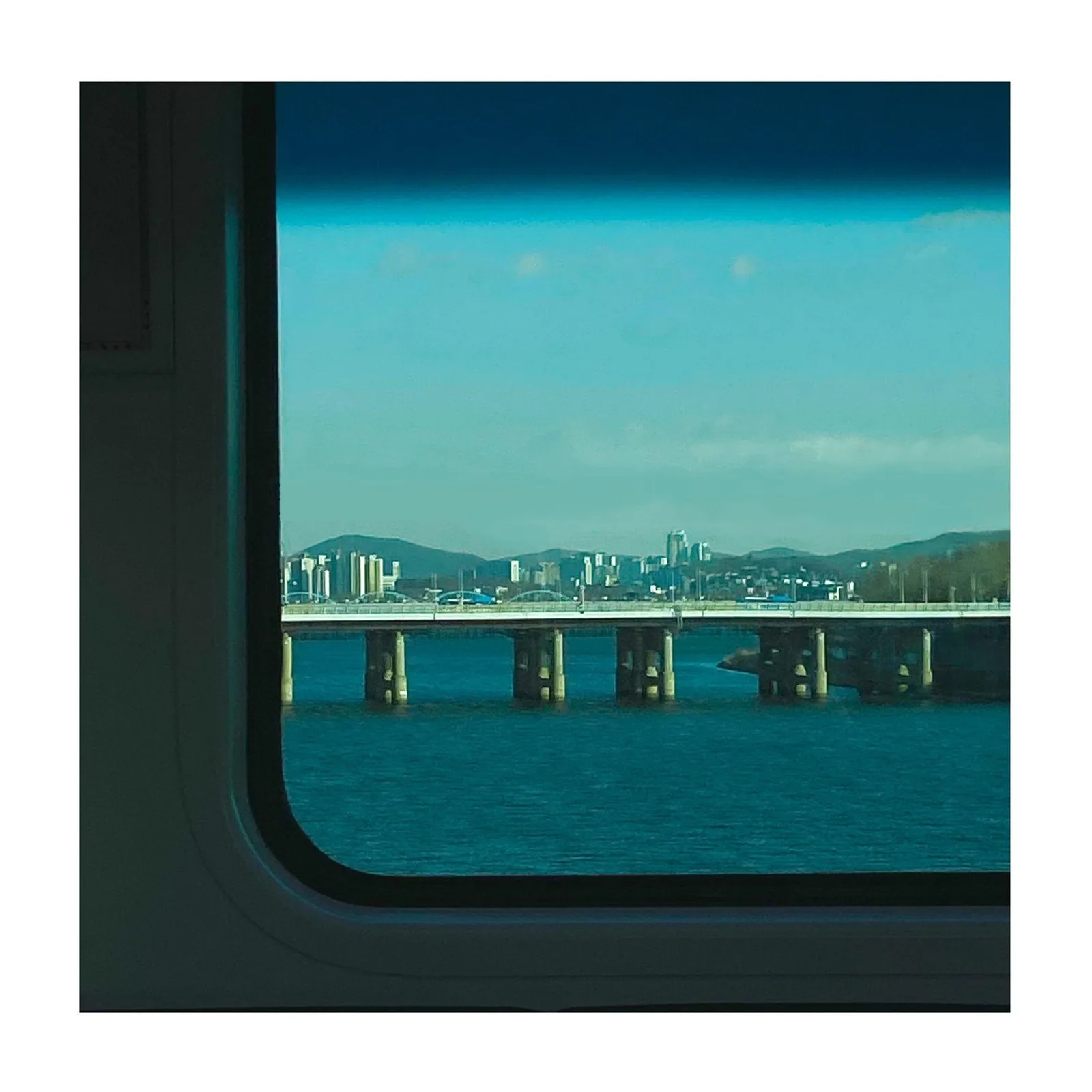 근처 — 우리가 가는 곳