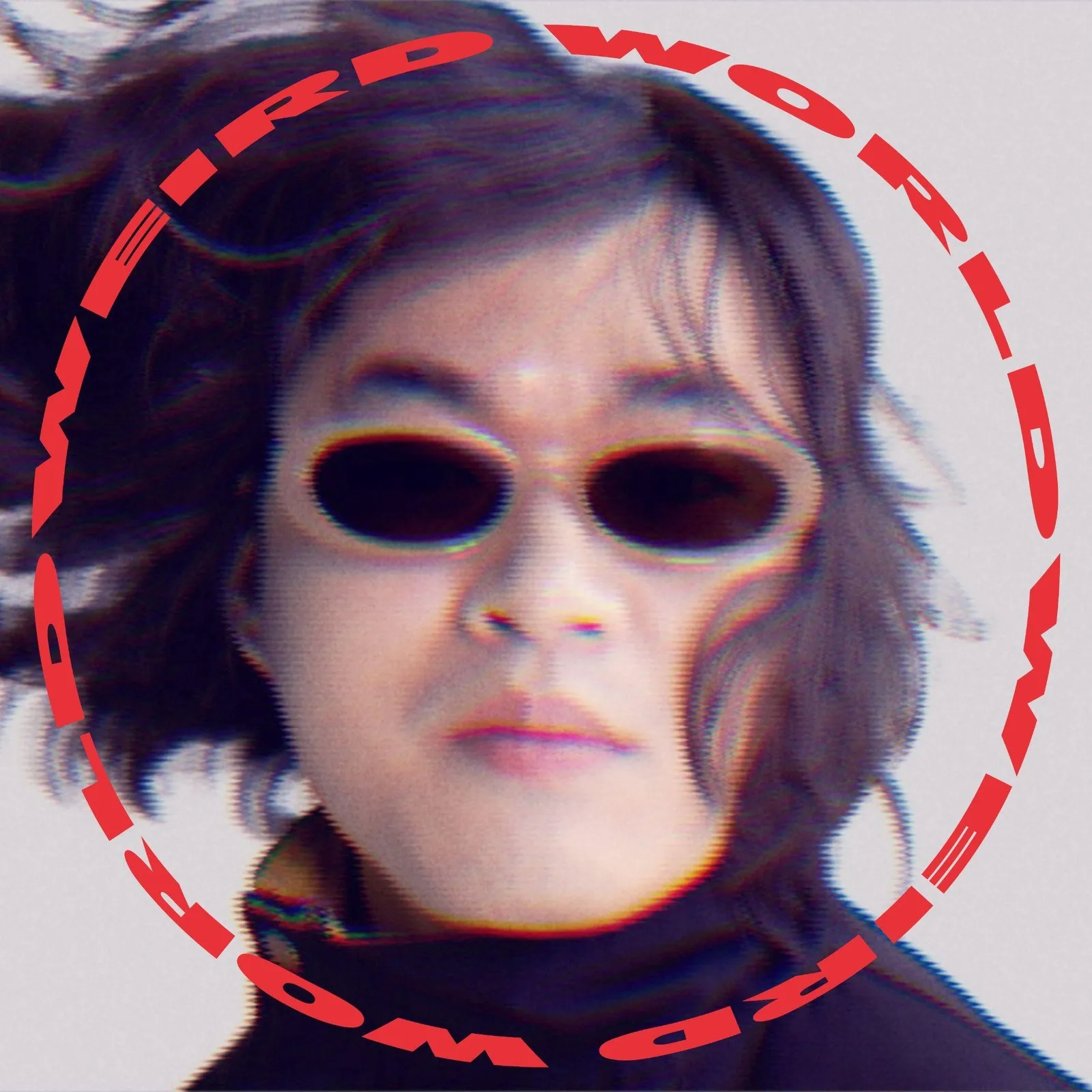 지노아 (Jinoa) — WEIRD WORLD