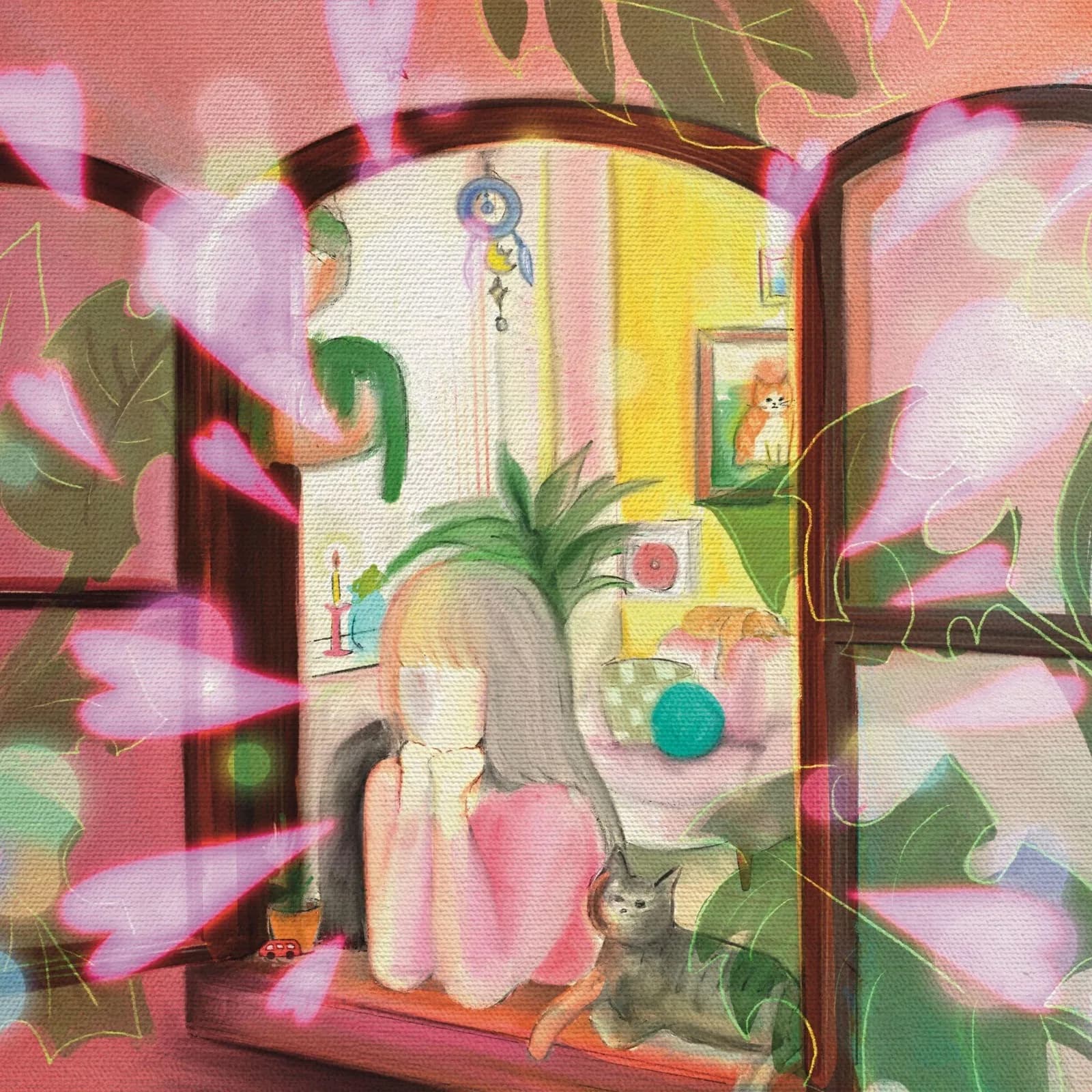 B&Y퇴근버스 — 입덕부정기