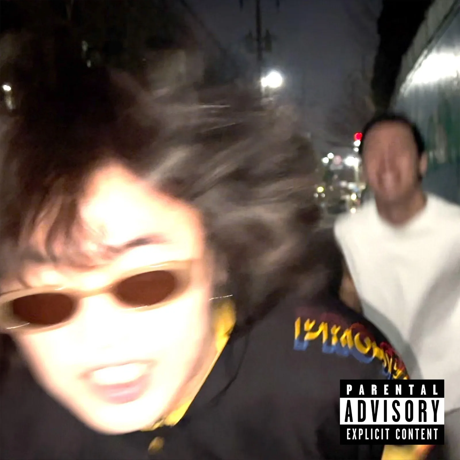 지노아 (Jinoa) — REELSTORY (feat. 브암신(Bamshin))