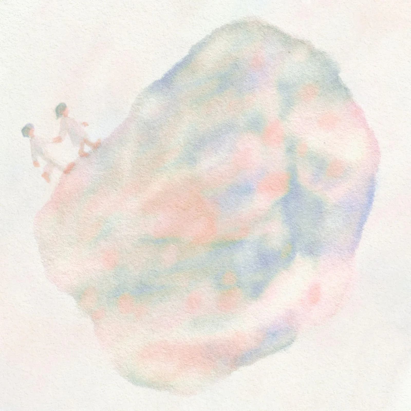 양주은 — 데구르르