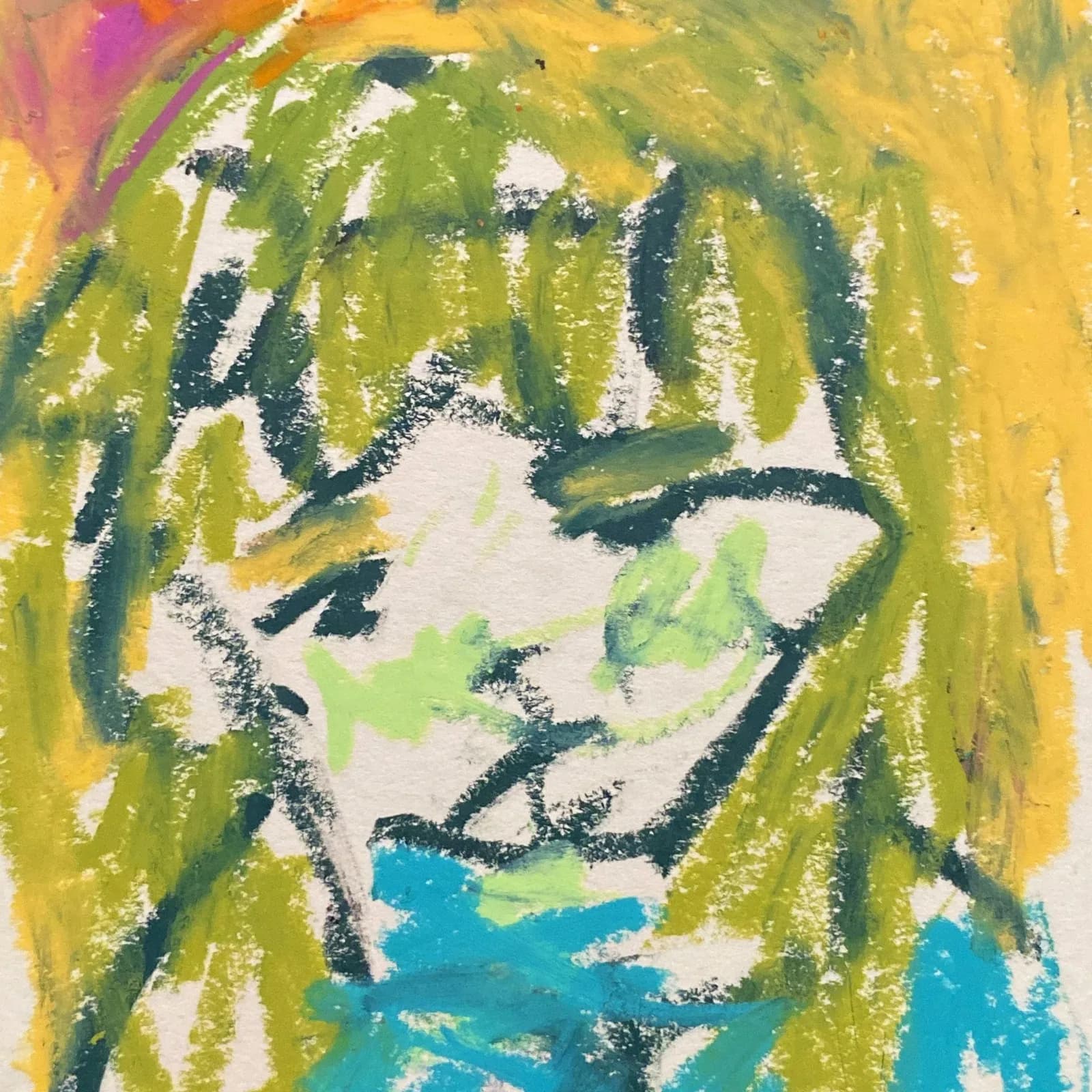 양주은 — 불쑥