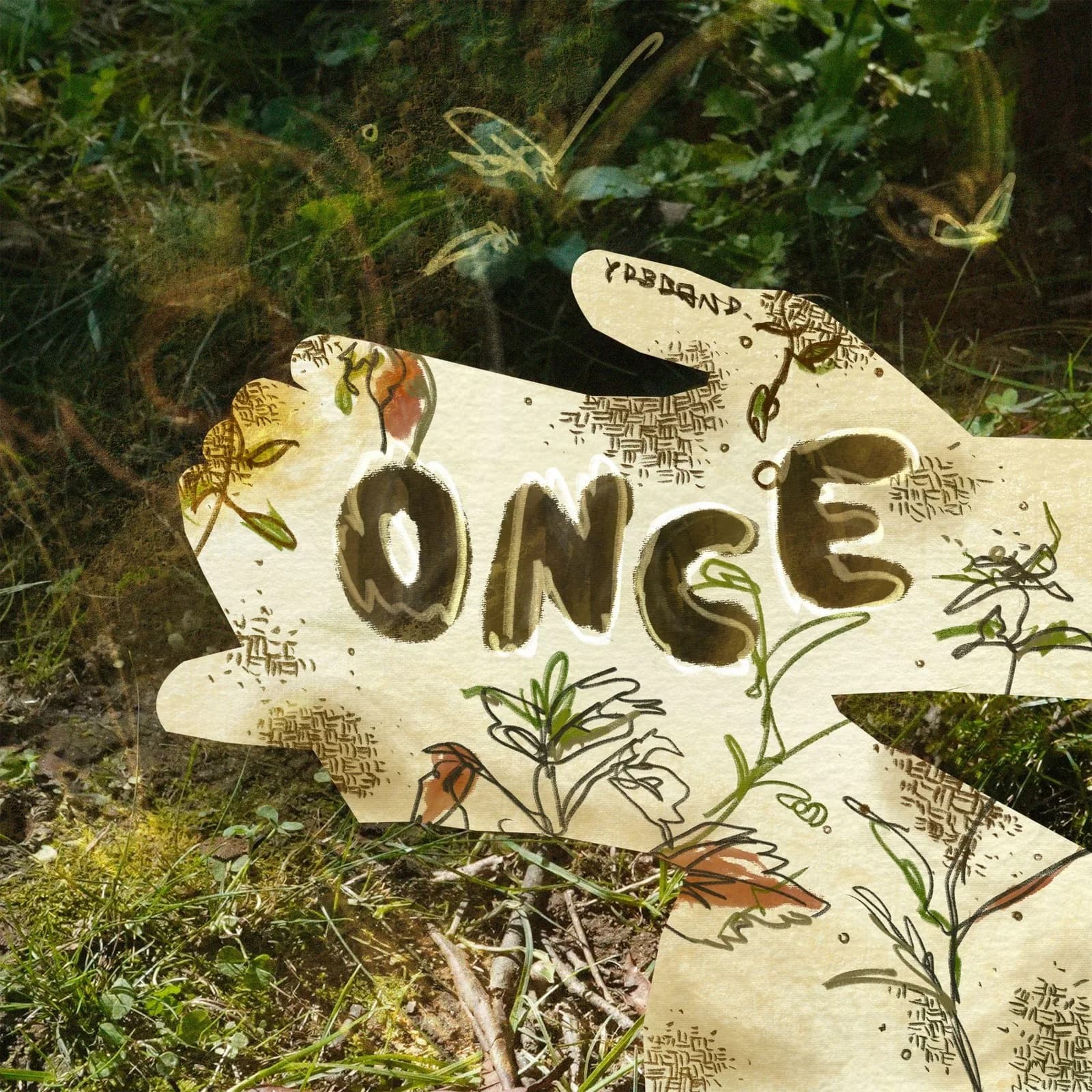 유다빈밴드 — ONCE