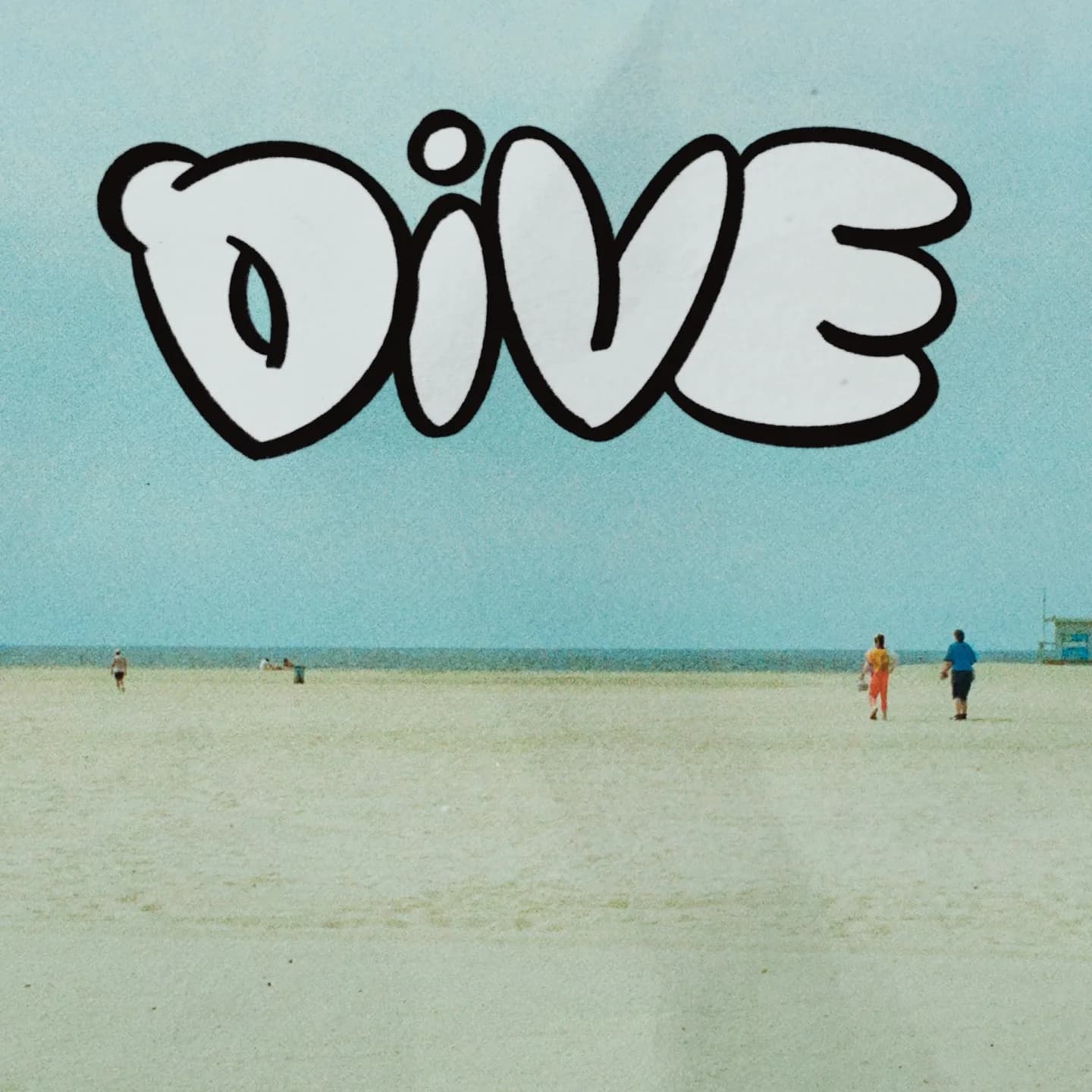 그린, 서로 — Dive