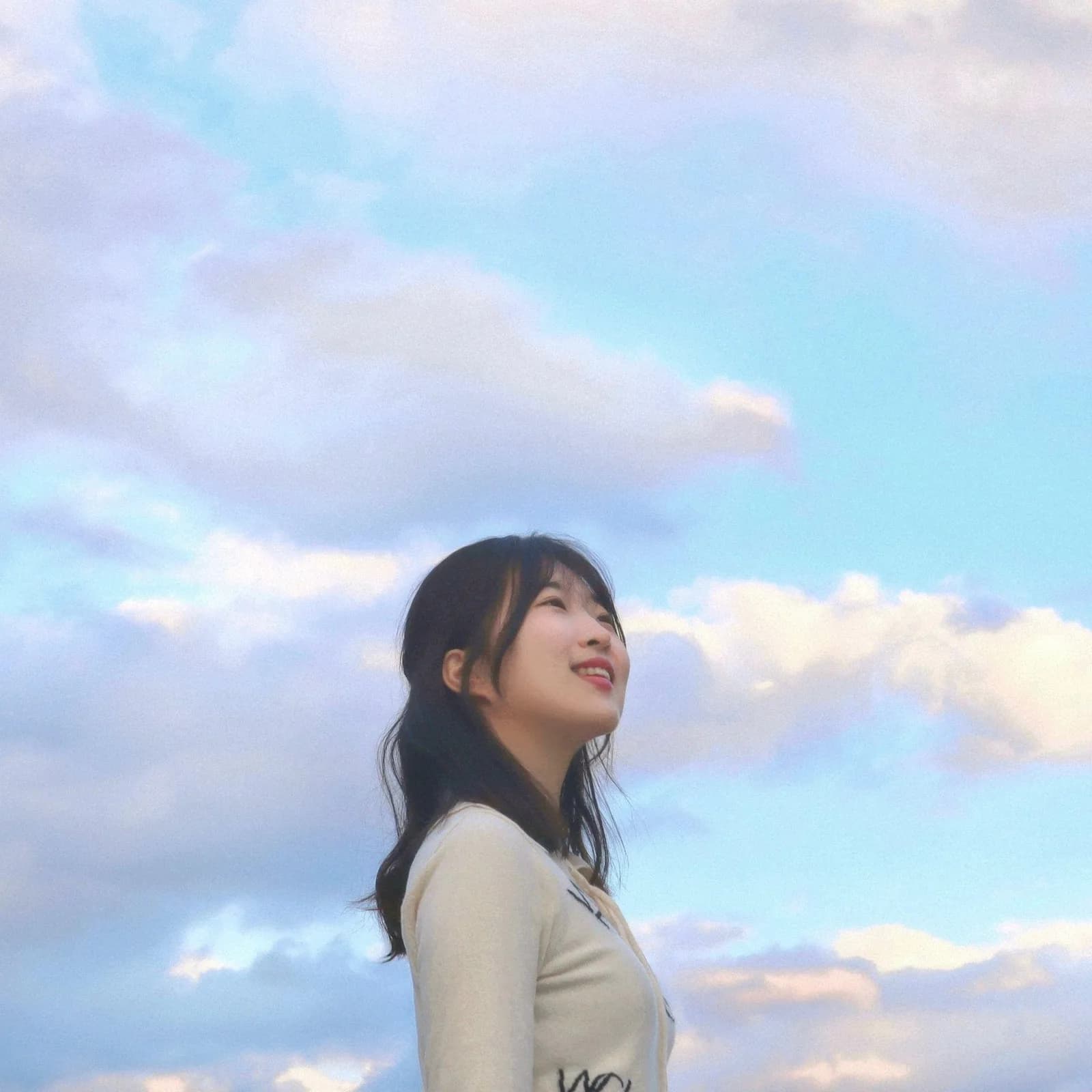 해수 — 유영