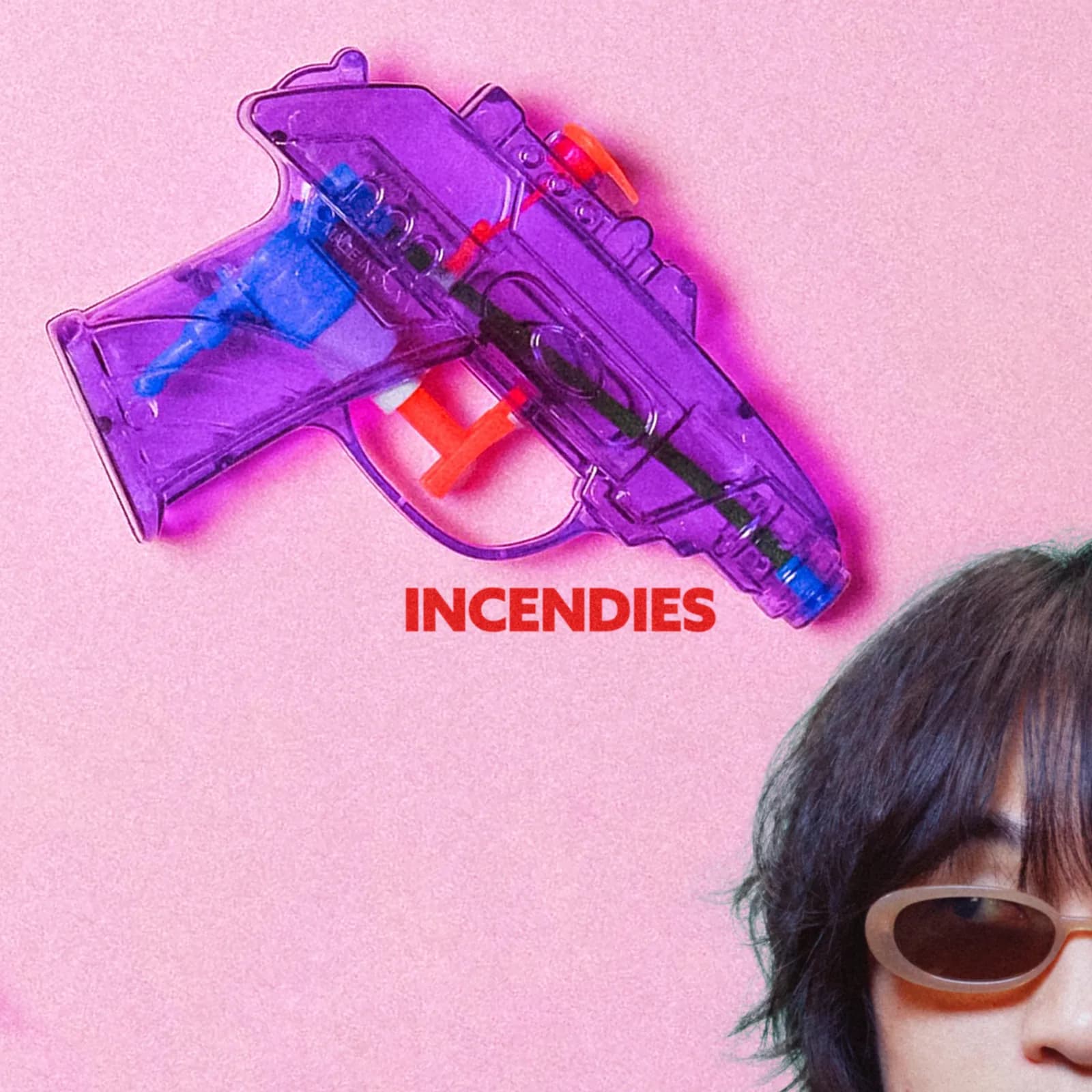 지노아 (Jinoa) — INCENDIES