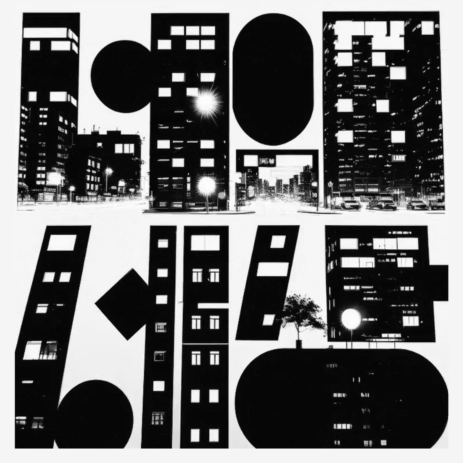 조중모 — 너의 세상