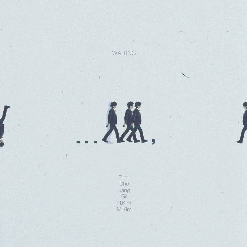 향(HYANG) — Waiting