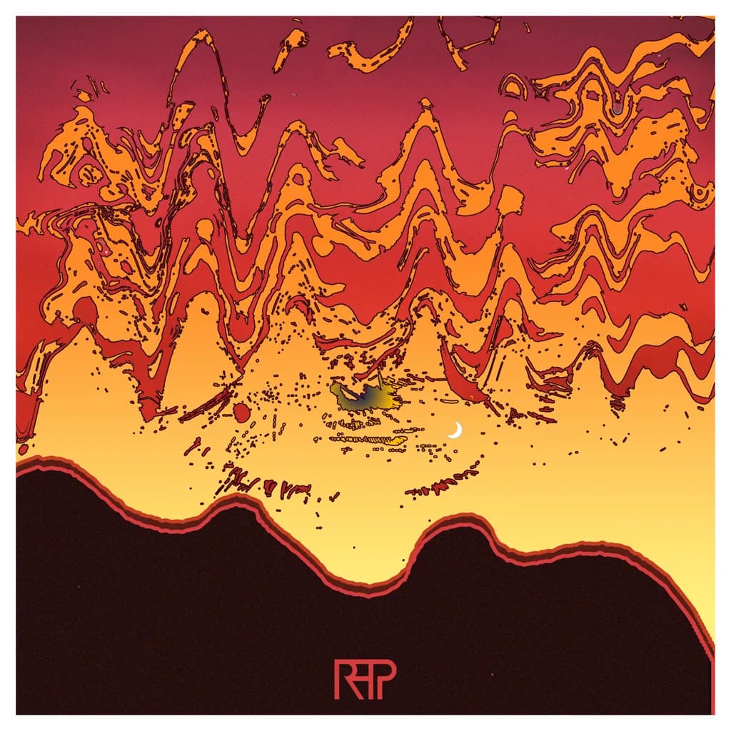 rooftop patio (루프탑파티오) — 이름