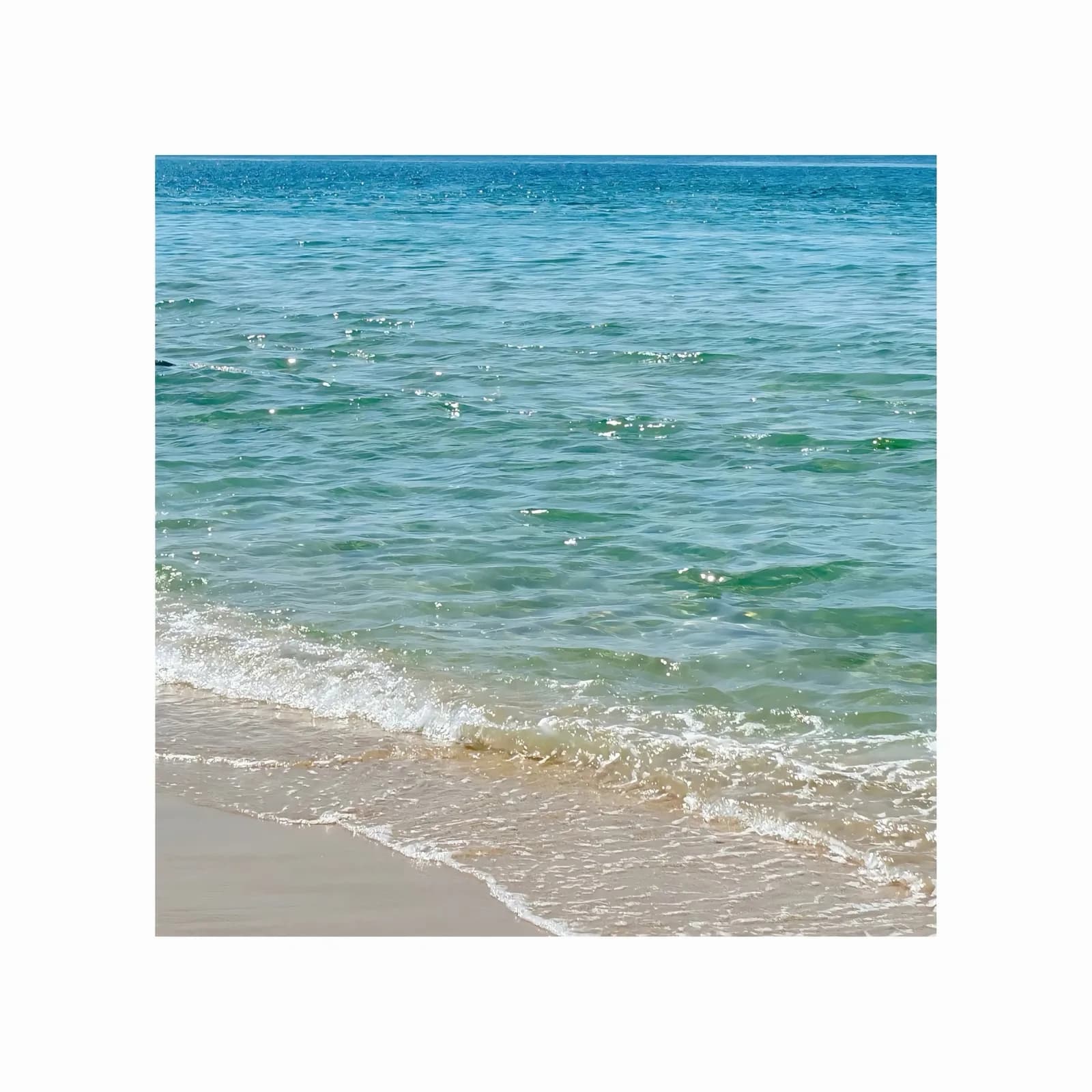 혜숲 — 내게 너란 바다를 담아 (Feat. 정윤)