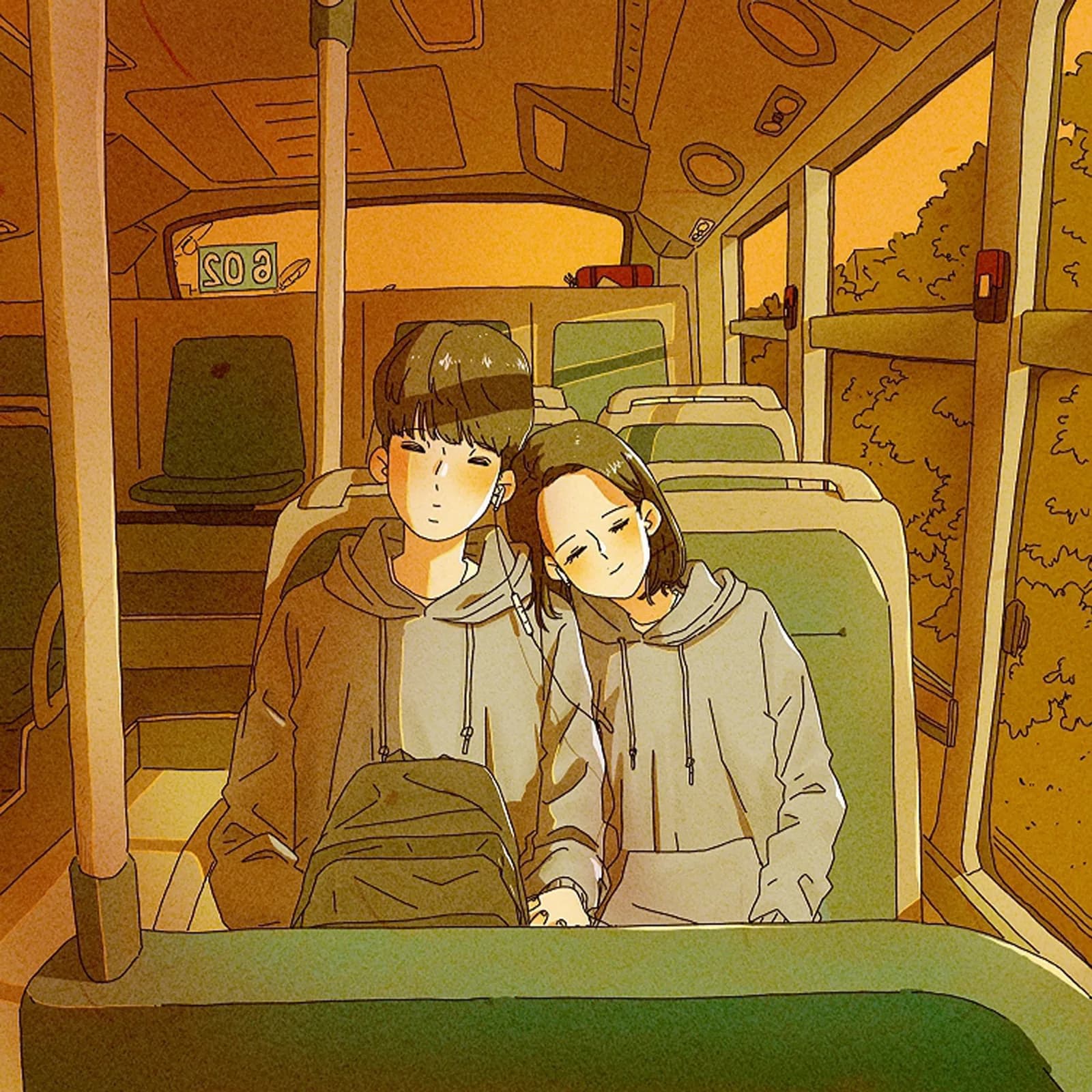 365 — 더 이상 날 사랑하지 않는건 알지만(with. 지환)