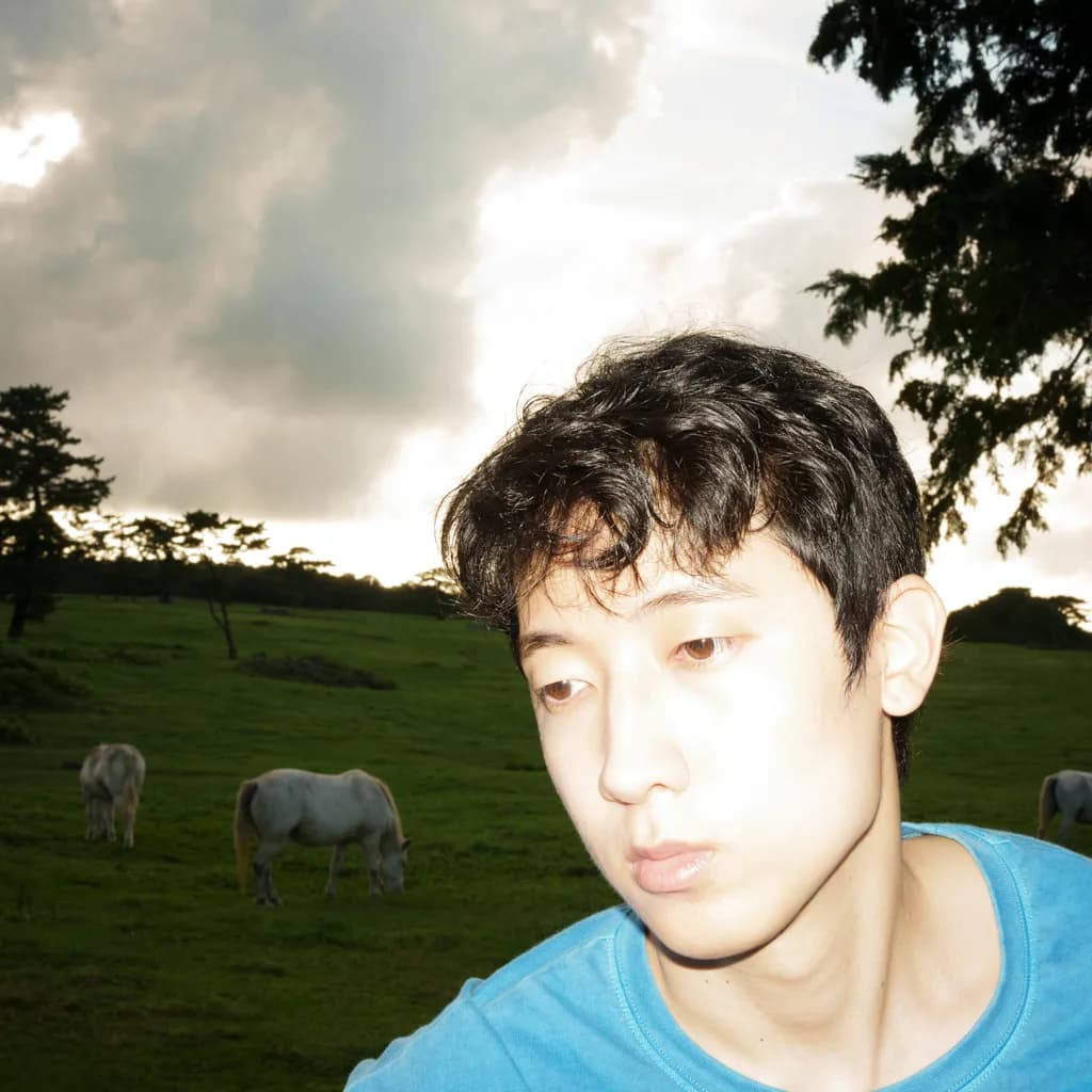 임하림 — 도망치고 잡히기