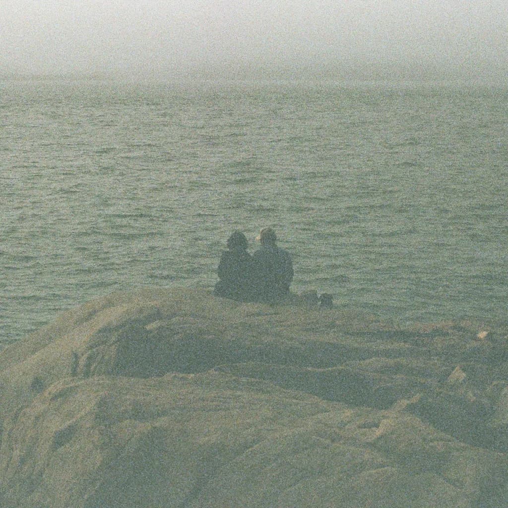 조수현 — 그대 나를 잊지 말아요