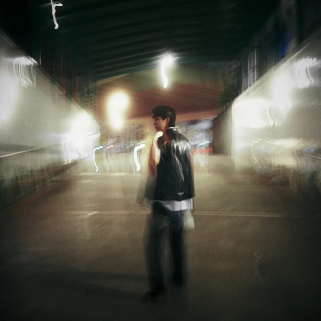 이준형 — Destiny!