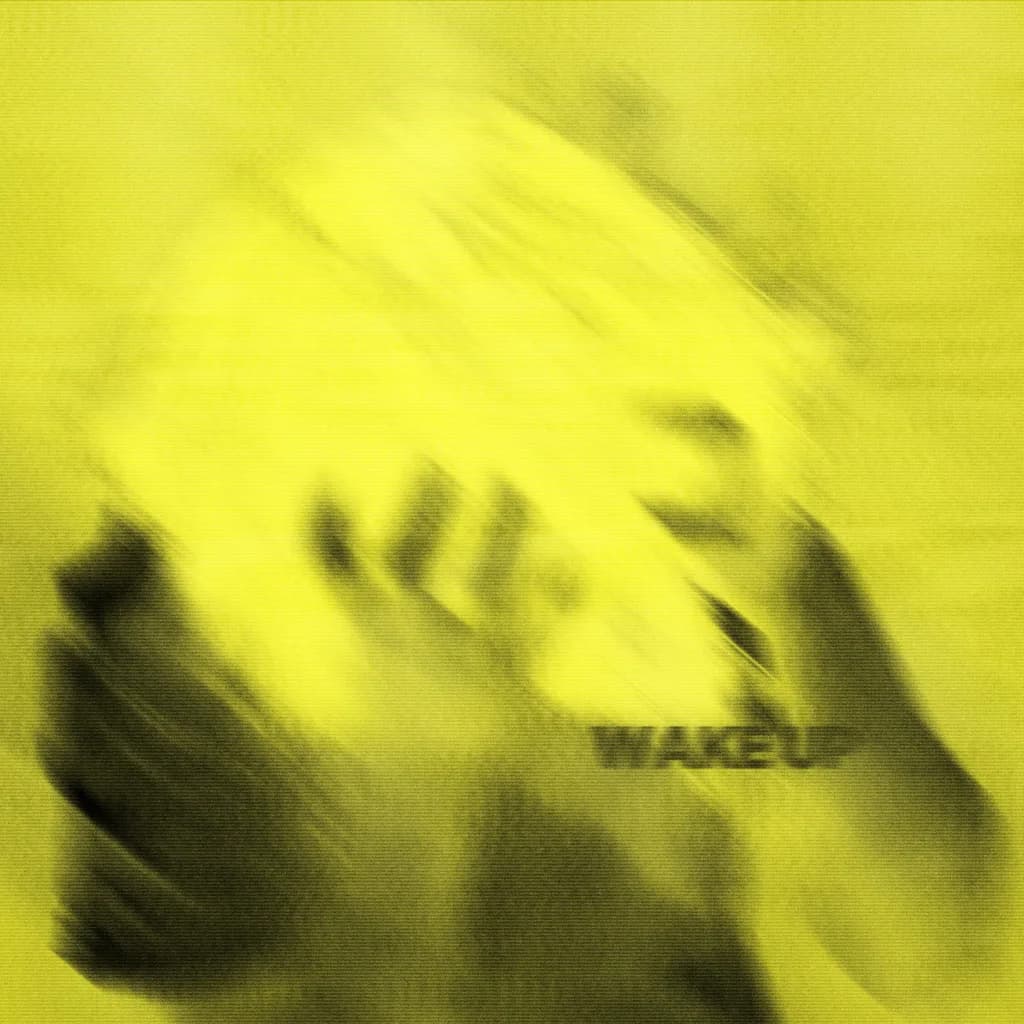 New Link — Wake Up